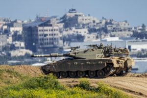 Οι ΗΠΑ θα παραδώσουν πολεμικό υλικό αξίας 1 δισ. δολαρίων στο Ισραήλ