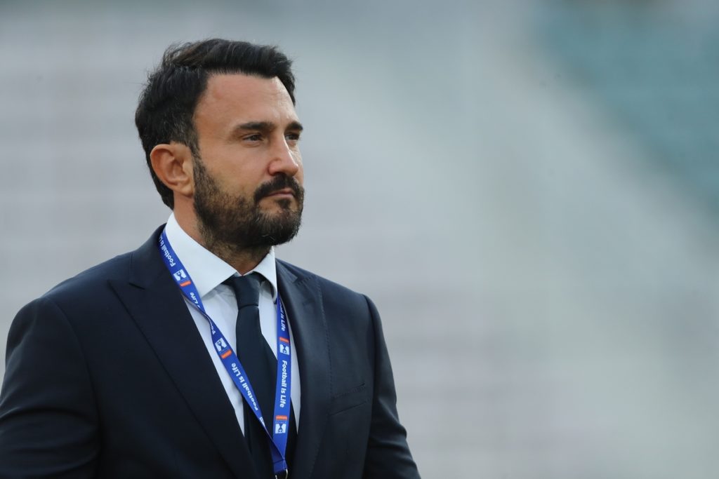 Καρυπίδης: «Τέτοιο «χειρουργείο» είχαμε χρόνια να δούμε, ντροπή και αίσχος»