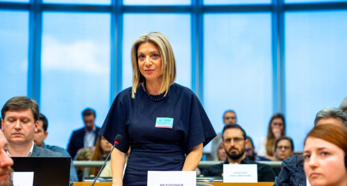 Καρυστιανού