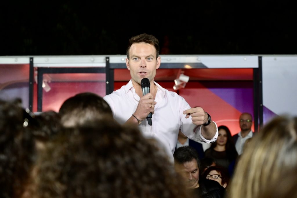 ΣΥΡΙΖΑ: Η πατριωτική Αριστερά απέναντι στο βέρτιγκο της ΝΔ – Η υπεύθυνη στάση, οι προτάσεις και τα δημοσκοπικά μηνύματα