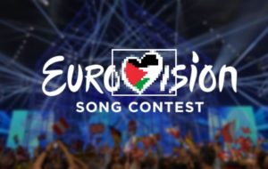 Eurovision 2024: Η υποκρισία της σημαίας και η EBU που θυμίζει&#8230; Βελόπουλο