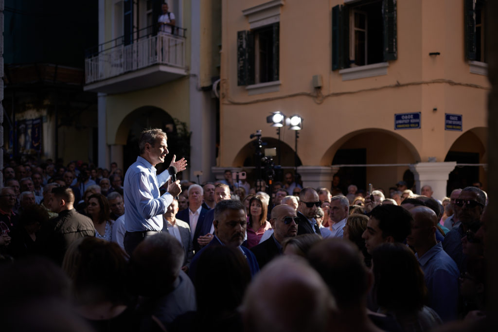 ΣΥΡΙΖΑ: Αισχρή η επίθεση στην Κέρκυρα – Η λέξη ντροπή είναι μικρή για να τους χαρακτηρίσει