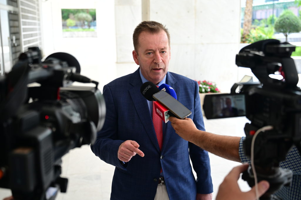 Τέμπη: Πρόταση προανακριτικής επιτροπής κατά υπουργών για το μπάζωμα ετοιμάζει ο ΣΥΡΙΖΑ – «Όλα στο φως» (Video)