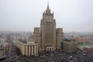 Μόσχα: Αντίποινα αν οι δυτικές χώρες χρησιμοποιήσουν παράνομα τα «παγωμένα» ρωσικά περιουσιακά στοιχεία