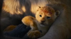 O&#8230; Mufasa επιστρέφει! Η Disney επανασυστήνει τον Βασιλιά των Λιονταριών με ένα live-action prequel (Video)
