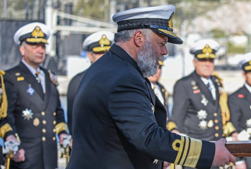 Βουλή: Ο Δένδιας τοποθετεί σε θέση – κλειδί έναν άσπονδο εχθρό του Φλώρου