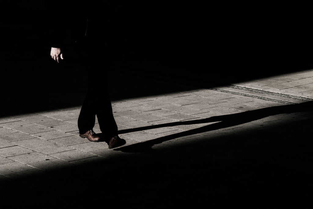 Απλά μαθήματα μαφιόζικης λειτουργίας