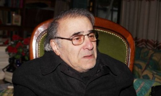 Γιάννης Μαλούχος: Έφυγε από τη ζωή ο ηθοποιός σε ηλικία 92 ετών