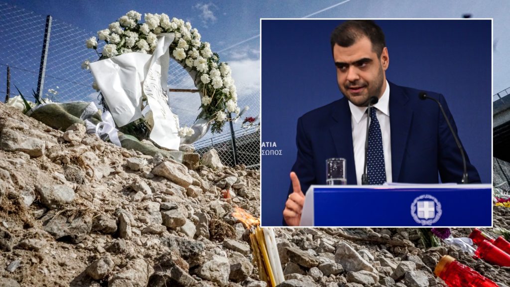 Ο Μαρινάκης επιβεβαιώνει το μπάζωμα και τη σύσκεψη με τον Τριαντόπουλο