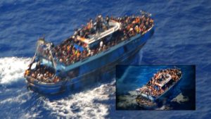 Ναυάγιο στην Πύλο: «Οι πραγματικοί ένοχοι δεν ήταν στο πλοίο» &#8211; Ο Διεθνής Τύπος για τη δίκη των 9 Αιγυπτίων