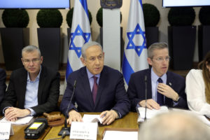 Ισραήλ: Αβέβαιο το μέλλον της κυβέρνησης Νετανιάχου &#8211; Οι διαφωνίες που «βαθαίνουν» το ρήγμα