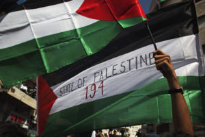 Corriere: «Διχασμένοι στην Ευρώπη για την αναγνώριση του παλαιστινιακού κράτους»