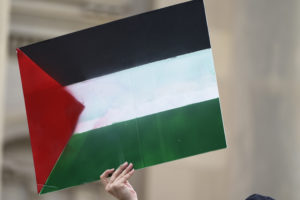 Ιρλανδία και Ισπανία ενδέχεται να αναγνωρίσουν το παλαιστινιακό κράτος εντός του Μαΐου