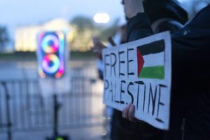 ΗΠΑ: Μετά το κύμα διαδηλώσεων υπέρ των Παλαιστινίων η Ουάσιγκτον διευρύνει τον ορισμό του «αντισημιτισμού»