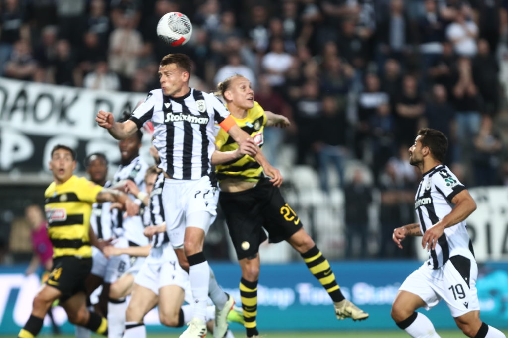 Super League: Όλα τα σενάρια για τον τίτλο – Πώς διαμορφώνεται η κατάσταση