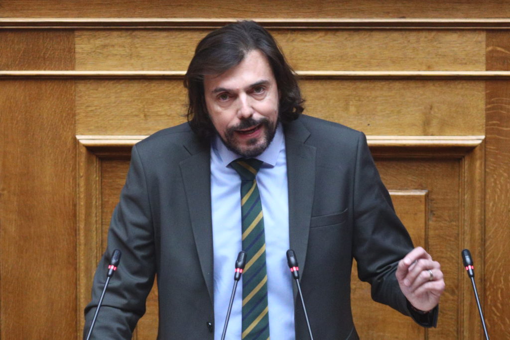 Παππάς για «Ευαγγελισμό»: Ντροπιαστική απόφαση, εγκληματική άσκηση της ιατρικής