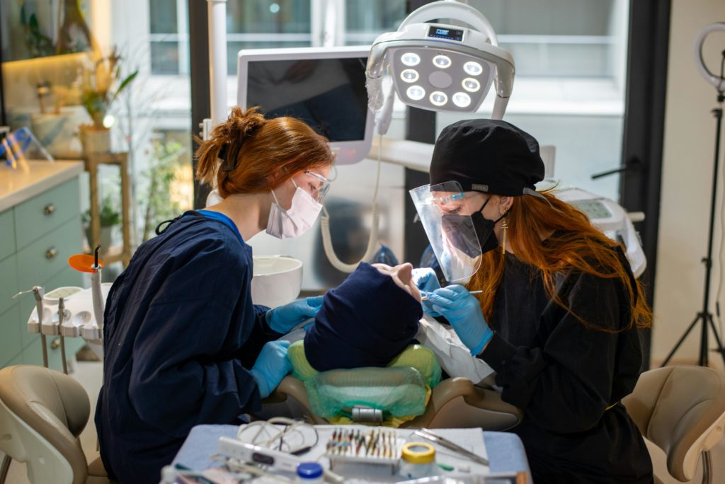 Preservation Rhinoplasty: Η πιο νέα τεχνική ρινοπλαστικής