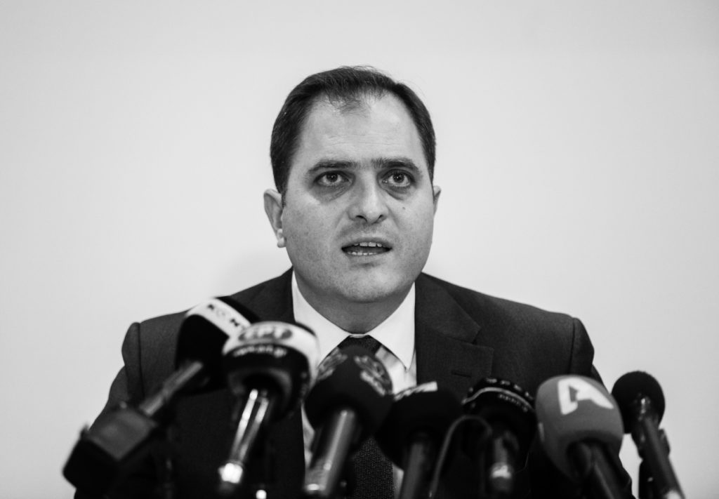 Πώς το επίσημο twitter της ΑΑΔΕ «μαρτυρά» τις ανησυχίες Πιτσιλή για το… Documento