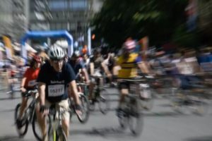 Διεθνής Ποδηλατικός Γύρος Ελλάδας 2024: Οι δρόμοι που θα κλείσουν σήμερα Κυριακή στην Αθήνα