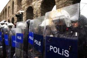 Τουρκία: Εκκαθαρίσεις στην Αστυνομία μετά τα σενάρια συνωμοσίας εις βάρος της κυβέρνησης