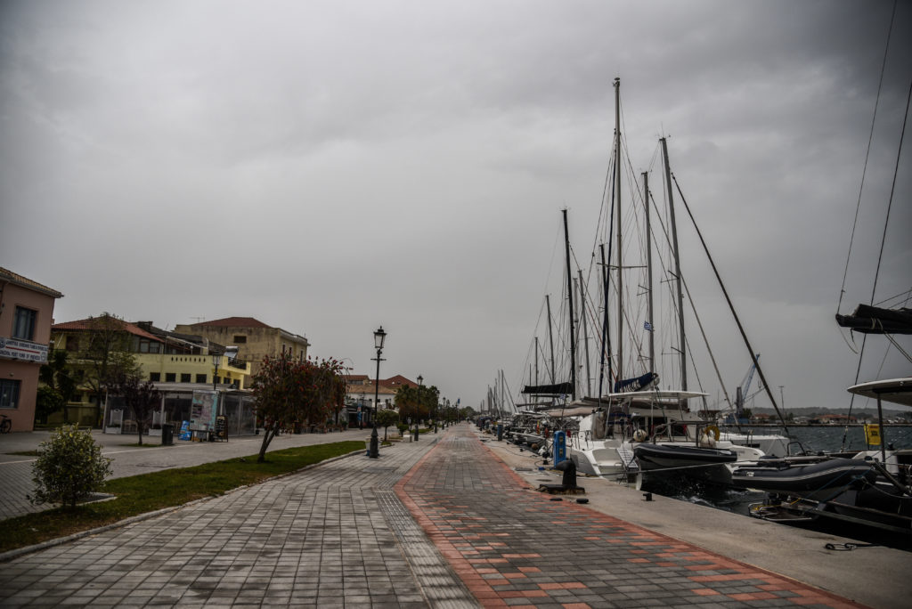 Καιρός: Μικρή άνοδος της θερμοκρασίας – Πού αναμένονται βροχές