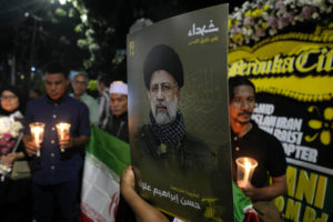 Ξεκινούν οι τελετές για την κηδεία του Ραϊσί &#8211; Ποια η επόμενη ημέρα στο Ιράν