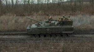 Ρωσία: Το ΝΑΤΟ ευθύνεται για την κλιμάκωση στον πόλεμο &#8211; Ενθαρρύνουν την Ουκρανία