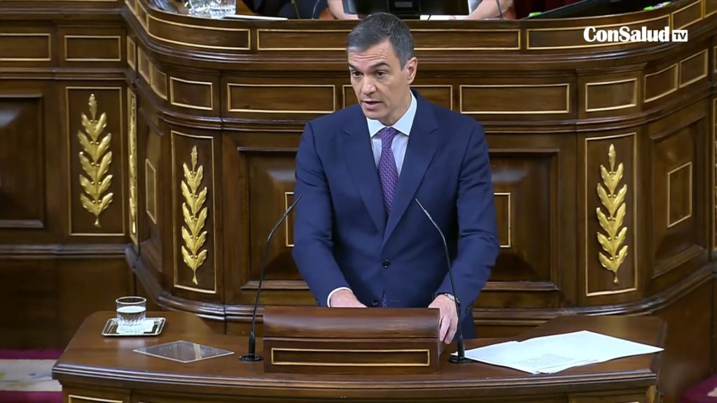 Σάντσεθ: Η Ισπανία θα φιλοξενήσει 30 παιδιά από τη Γάζα με καρκίνο ή σοβαρά τραύματα