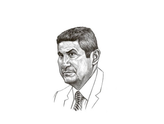 «Αν πέσει η κυβέρνηση, θα πέσει από το Αγροτικής Ανάπτυξης»