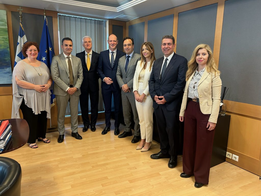 Δωρεάν διάθεση διαδικτυακών μαθημάτων κατάρτισης ψηφιακών δεξιοτήτων με την πλατφόρμα της Oracle Eλλάς