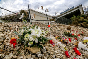 Περιφερειακό Συμβούλιο Θεσσαλίας: Τοπική αργία κηρύχθηκε η ημέρα του δυστυχήματος στα Τέμπη