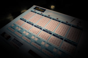 Τζόκερ Κλήρωση: Οι τυχεροί αριθμοί που κερδίζουν