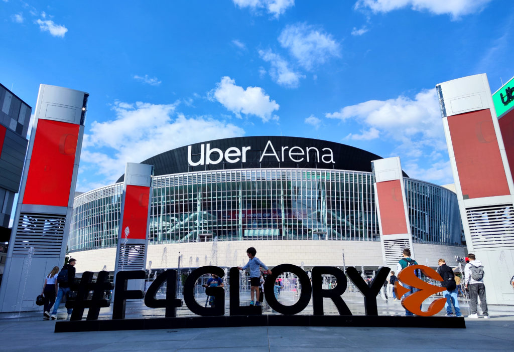 Euroleague: Ώρα Final 4 για τους δύο «αιώνιους» – Πότε παίζουν Παναθηναϊκός και Ολυμπιακός (Videos)