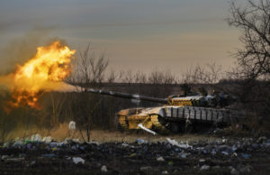 Ουκρανία: Κρίσιμο το επόμενο δίμηνο στον πόλεμο με Ρωσία &#8211; Τι εκτιμά Ουκρανός στρατηγός