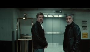 Brad Pitt και George Clooney,  ξανά μαζί μετά από 16 χρόνια στην κωμωδία δράσης «Wolfs»