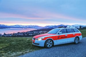 Ελβετία: Πολλοί τραυματίες από επίθεση άνδρα με μαχαίρι