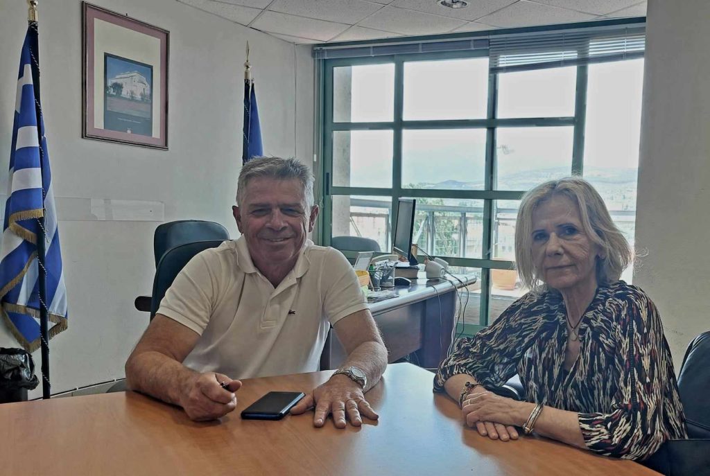 Γιώτα Πούλου: Αποκλεισμός μαθητών, από τις πανελλαδικές εξετάσεις, λόγω απουσιών, στο  Εσπερινό ΕΠΑΛ Αλιάρτου