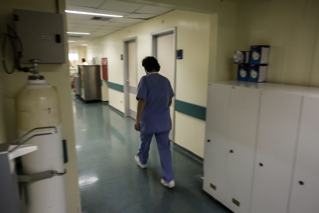 Πάτρα: Συναγερμός για το κρούσμα μηνιγγίτιδας – «Ήταν ραγδαία η εξέλιξη», λέει η μητέρα τού 20χρονου φοιτητή
