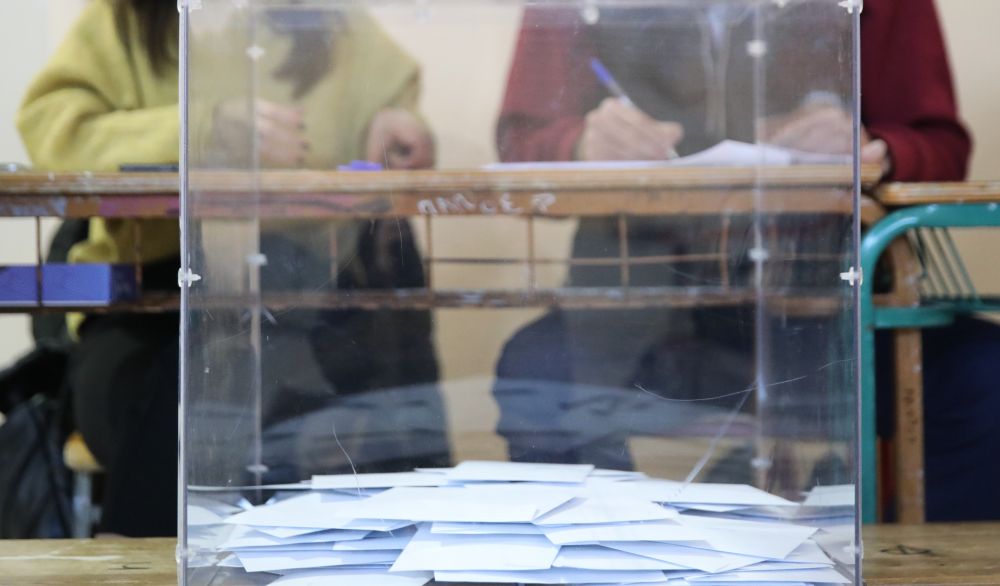Διάλογος Documento για την Κεντροαριστερά – Αποστολόπουλος: Ο προοδευτικός χώρος, το ΠΑΣΟΚ, και το θεμέλιο της νίκης