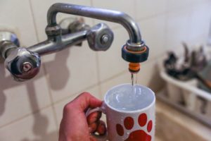 Ανησυχία στη Μαγνησία: Πού οφείλονται τα μαζικά κρούσματα γαστρεντερίτιδας – Απαγόρευση χρήσης νερού