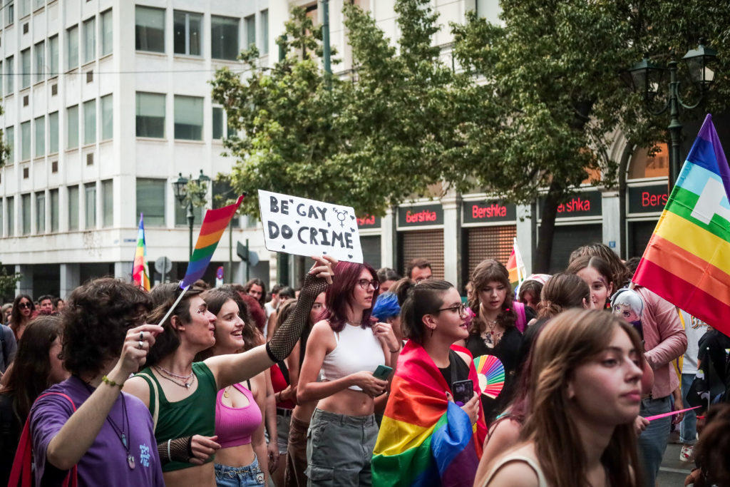 Athens Pride 2024: Κυκλοφοριακές ρυθμίσεις – Ποιοι δρόμοι θα κλείσουν λόγω των εκδηλώσεων