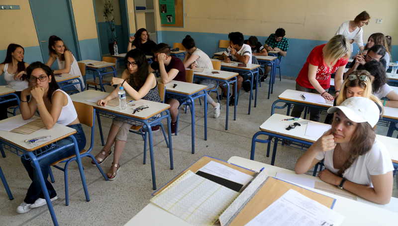 Ναυάγιο για πολλούς, κέρδη για λίγους