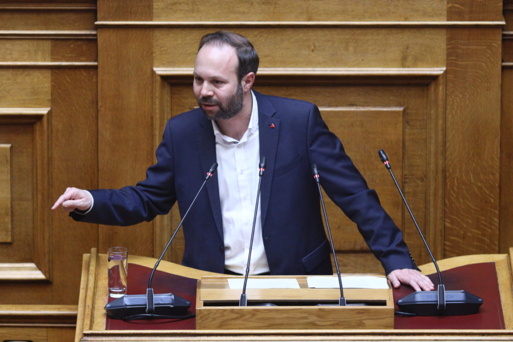 Ψυχογιός στο BBC: Όποτε ζητάμε να ερευνηθούν καταγγελίες για παράνομες πρακτικές, εισπράττουμε λάσπη από την Κυβέρνηση