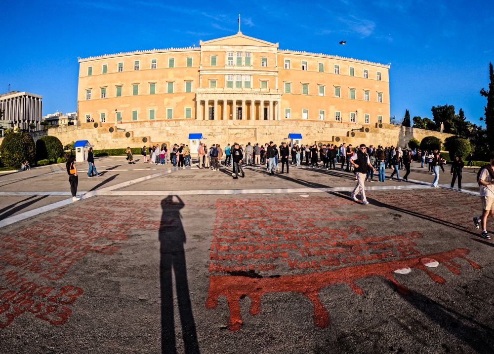 Δύο δημοσκοπήσεις δείχνουν τη μεγάλη δυσαρέσκεια για την κυβέρνηση – Οργή, το κυρίαρχο συναίσθημα των πολιτών