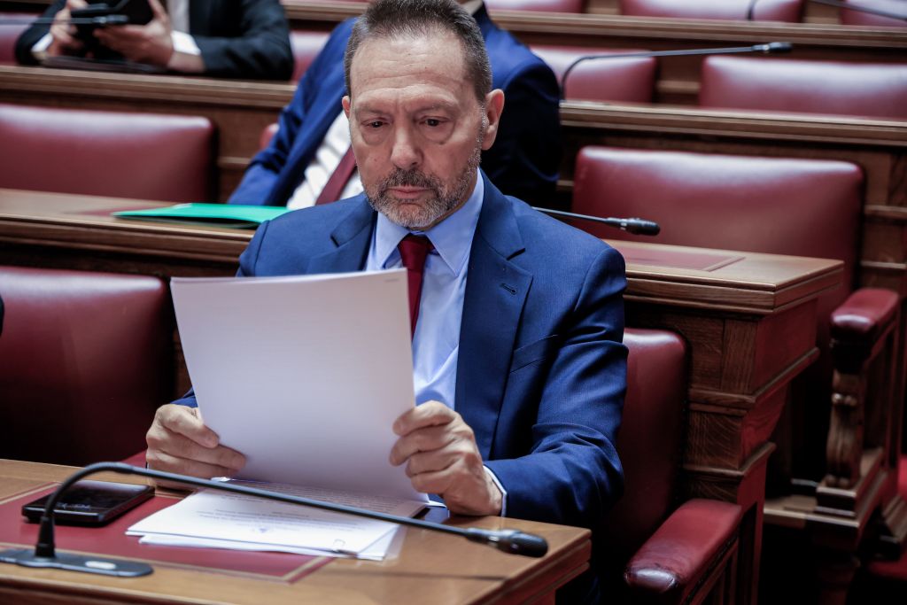 Σκάνδαλο μεγατόνων: Σε ρόλο εισαγγελέα η… ΤτΕ – Νέα ασπίδα προστασίας στους τραπεζίτες των «θαλασσοδανείων»