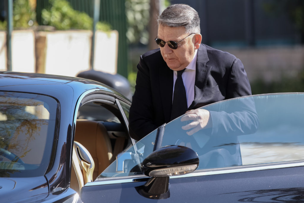 ΣΥΡΙΖΑ κατά Κούγια: Αμετανόητος ομοφοβικός και υποστηρικτής κακοποιητών