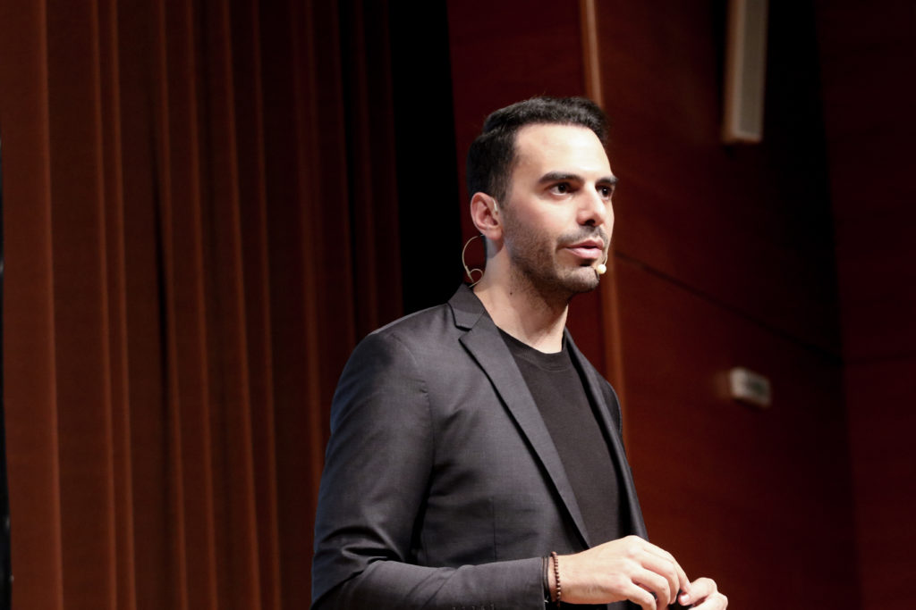 Μανώλης Χριστοδουλάκης: Εκλογές το φθινόπωρο στο ΠΑΣΟΚ και μετά συνέδριο