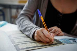 Πανελλαδικές 2025: Πώς θα διαχειριστείτε το άγχος &#8211; Συμβουλές προς μαθητές και γονείς