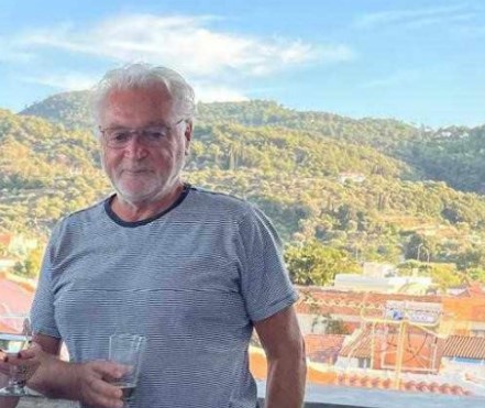 Σάμος: Εντοπίστηκε νεκρός ο αγνοούμενος ολλανδός τουρίστας