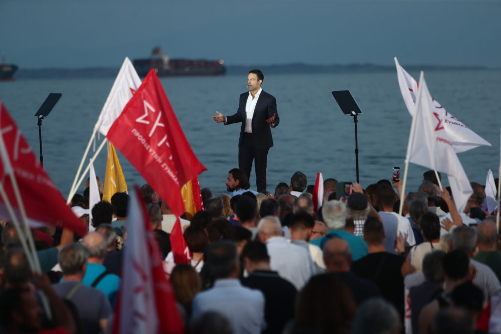 Το Πόθεν Έσχες και η προπαγάνδα του «όλοι ίδιοι είναι»
